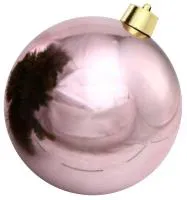 Розовый шар (518814) ∅ 200 мм. Буй 