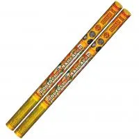 Римские свечи Новогодний мандарин РС5328 купить от производителя Русская Пиротехника — Буй