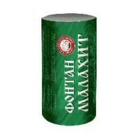 Фонтан фейерверк Малахит_Q Ф_Малахит купить от производителя Уральский пиротехнический завод — Буй