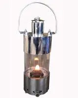 Трёхлинейка капсула (518221) производство переноса огня перенос и хранение ø 129 мм. мобильная  в Буе