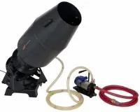 Генератор пены ue power head jet foam 350 (197241) производство генератора спецэффектов евростандарт  в Буе