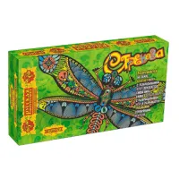 Фейерверки летающие Стрекоза_2 РС1450 купить от производителя Русская Пиротехника — Буй