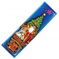 Бенгальские огни 210-1 новогодние 210-6 ТР156 купить от производителя Троицкий снаряжательный завод — Буй