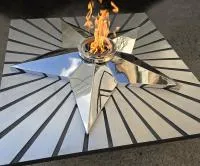 Мобильный модуль (518233) производство комплект горелка ГВД 379 10 89 00 ПС переносной мобильная  в Буе