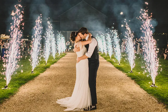 Организация и проведение фейерверк шоу от магазина пиротехники  — Буй