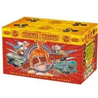 Салют Удар по санкциям РС9526 купить от производителя Русская Пиротехника — Буй