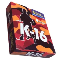Петарды Корсар К-16 Р1096 купить от производителя Русский Фейерверк — Буй