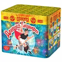 Фейерверк Допинг внутри РС9020 купить от производителя Русская Пиротехника — Буй