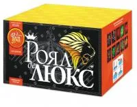 Фейерверк Роял де Люкс ЕС350 купить от производителя ФейерЛэнд — Буй