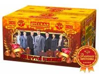 Салют Для крутой компании РС9670 купить от производителя Русская Пиротехника — Буй