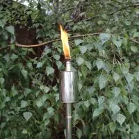 Матрица факел (197430) сертификат тики садовые факелы ø 120 мм. универсальная  в Буе