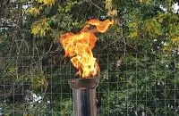 Факел газовый Якутия 08 (197131) монтаж факелы ø 135 мм. ветроустойчивая  в Буе