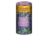 Фонтан фейерверк Букет фиалок РС4110 купить от производителя Русская Пиротехника — Буй