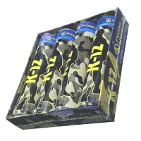 Петарды Корсар К-12 Р1092 купить от производителя Русская Пиротехника — Буй