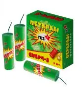 Петарды Смерч-8 ТР270 купить от производителя Троицкий снаряжательный завод — Буй