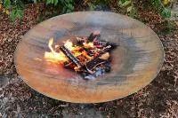 Чаша костра Даяна (216920) монтаж все для ø 1000 мм. евростандарт  в Буе