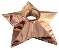 Звезда из бронзы ø 500 мм. (518301) производство комплект горелка ГВД 379 10 89 00 ПС вечный огонь пустотелая  в Буе