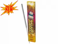 Бенгальские огни 230-1 новогодние 230-6 РС1710 купить от производителя Русская Пиротехника — Буй