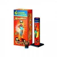 Фестивальные шары Матрешка Р6210 купить от производителя Русский Фейерверк — Буй