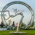 Паблик-арт производство и продажа — Буй