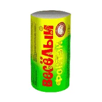 Фонтан фейерверк Веселый Ф_Веселый купить от производителя Уральский пиротехнический завод — Буй