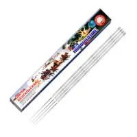 Бенгальские огни Новогодние 300-4 СБ300Н4 купить от производителя Уральский пиротехнический завод — Буй