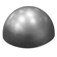 Полусфера из стали - AISI304 ∅ 1150 мм. (518986) поставка от производителя в Буе и все города России низкие цены — Буй