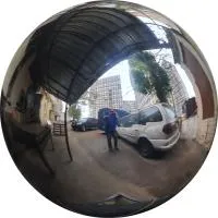 Шар ø 1300 мм. полый полированный (517598) поставка - сфера арт-объект пустотелая  в Буе