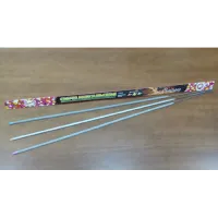 Бенгальские огни Светофор 650-3 СБ650С3 купить от производителя Уральский пиротехнический завод — Буй