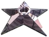 Звезда нержавеющая сталь (518220) производство комплект горелка ГВД 379 10 89 00 ПС вечный огонь ø 1100 мм. пустотелая  в Буе