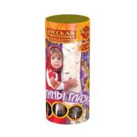 Фонтан фейерверк Анютины глазки РС4080 купить от производителя Русская Пиротехника — Буй