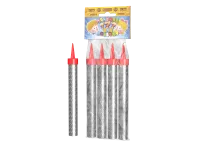 Настольный фейерверк Фонтан Мальчик или Девочка РС1960 купить от производителя Русская Пиротехника — Буй