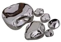 Камни торговый центр арт-объект (517647) монтаж  в Буе