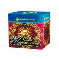 Фейерверк Король солнце Р7956 купить от производителя Русский Фейерверк — Буй