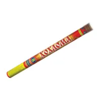 Римские свечи Хохлома R Р5541 купить от производителя Русский Фейерверк — Буй