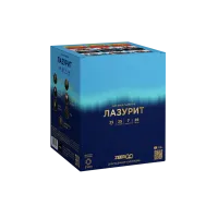 Батарея салютов Лазурит. Купить Батарея салютов Лазурит Z1061 — магазин продажа салютов недорого —  Буй, производитель Русский фейерверк - Русская пиротехника, доставка по России  +7 963 711 89 03 — Буй | buj.piroclub.ru