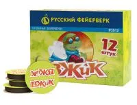 Петарды Вжик Р3512 в Буе доставка Русский Фейерверк
