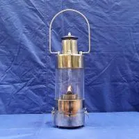 Лампа северянка перенос и хранение огня (207255) сертификат капсула переноса ø 140 мм. мобильная  в Буе