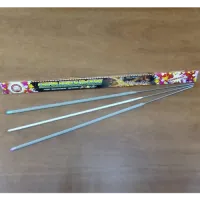 Бенгальские огни Светофор 400-3 СБ400С3 купить от производителя Уральский пиротехнический завод — Буй