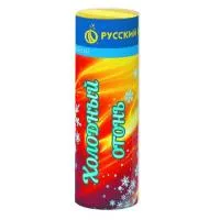 Фонтан фейерверк Холодный огонь Р4814 купить от производителя Русский Фейерверк — Буй
