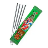 Бенгальские свечи Экстра 210-6 ТР159 купить от производителя Троицкий снаряжательный завод — Буй