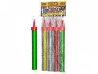 Настольный фейерверк Фонтан настольный 100 РС1910 купить от производителя Русская Пиротехника — Буй