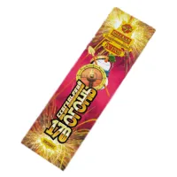 Бенгальские огни 170-2 новогодние 170-10 РС1705 купить от производителя Русская Пиротехника — Буй