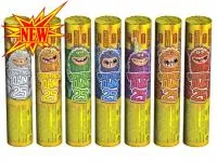 Пиротехника Цветной дым 25 РС3480 купить от производителя Русская Пиротехника — Буй