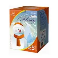 Батарея салютов Новогод ЕС268 купить от производителя ФейерЛэнд — Буй