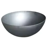 Полусфера — стенка 8 мм. APSI304 ∅ 1200 мм. (518989) поставка от производителя в Буе и все города России низкие цены — Буй