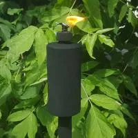 Факел садовый гарибальди (197216) монтаж ø 65 мм. ветроустойчивая  в Буе