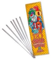 Бенгальские свечи Экстра 170-6 ТР157 купить от производителя Троицкий снаряжательный завод — Буй