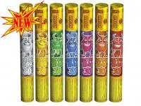 Пиротехника Цветной дым 30 РС3485 купить от производителя Русская Пиротехника — Буй