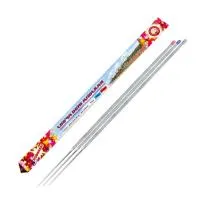 Бенгальские огни цветные Триколор 400-3 СБ400Т3 купить от производителя Уральский пиротехнический завод — Буй